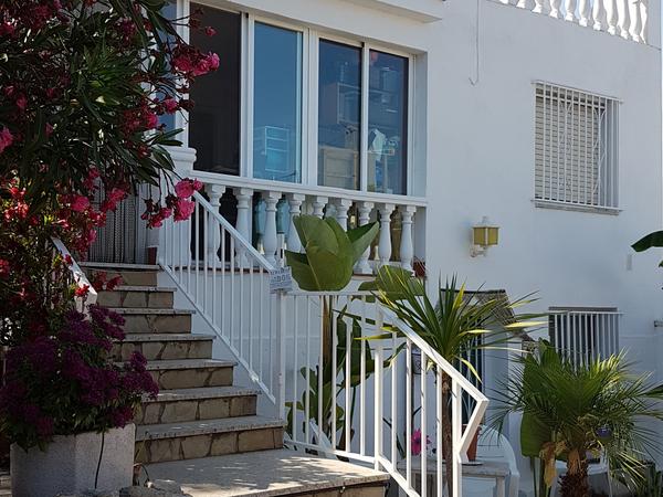Housesitting assignment in Castelló de la Plana, Spain