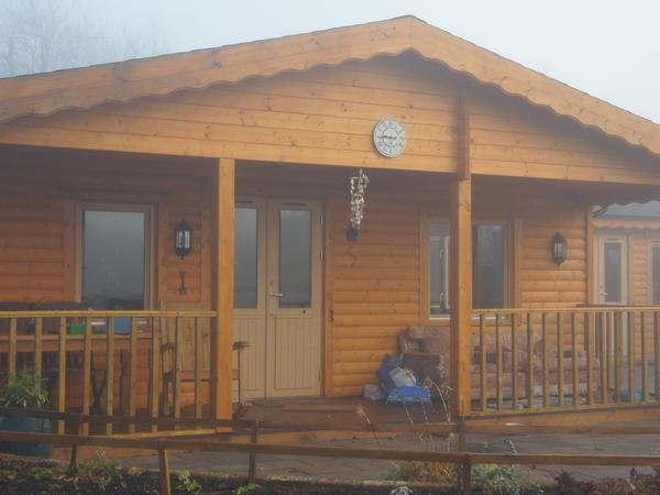 Housesitting assignment in Aghalee, United Kingdom