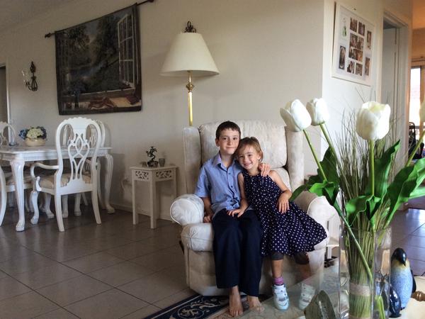 Housesitting assignment in Point Cook, VIC, Australia