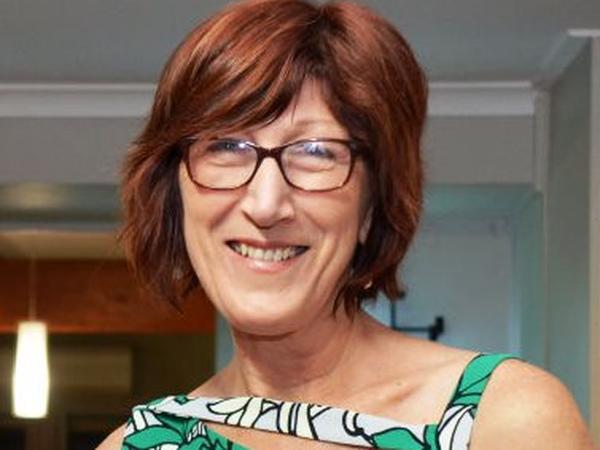 Kathy from Kingaroy, Queensland, Australia