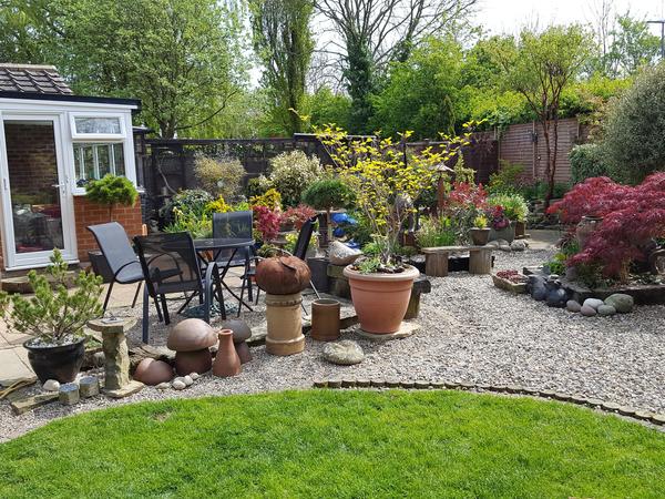 Housesitting assignment in Yarm, United Kingdom