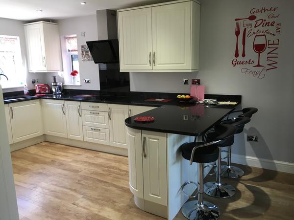 Housesitting assignment in Daventry, United Kingdom