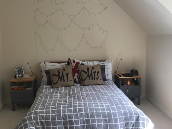 Housesitting assignment in Worplesdon, United Kingdom