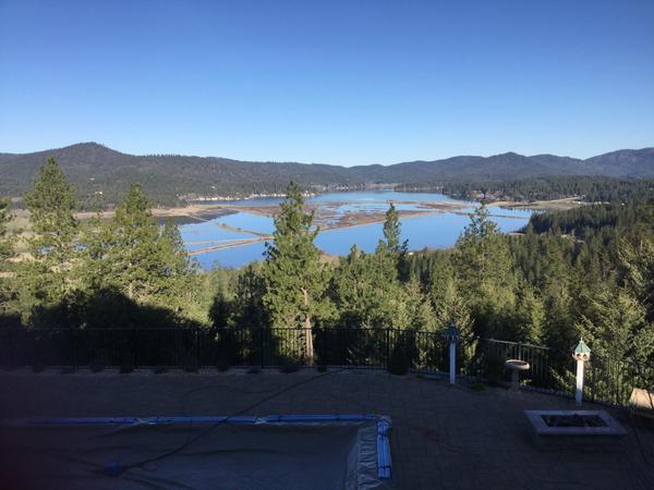 Housesitting assignment in Newman Lake, WA, United States