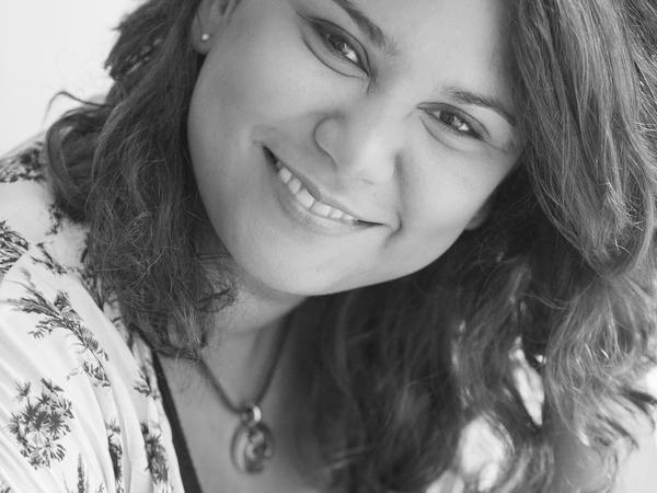 Juliana from Cartagena, Colombia