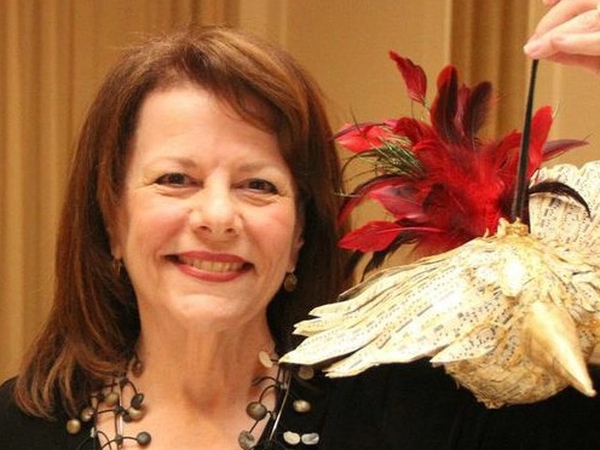 Janet from Covington, LA, United States