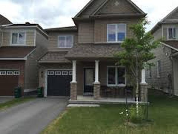Housesitting assignment in Ottawa, ON, Canada