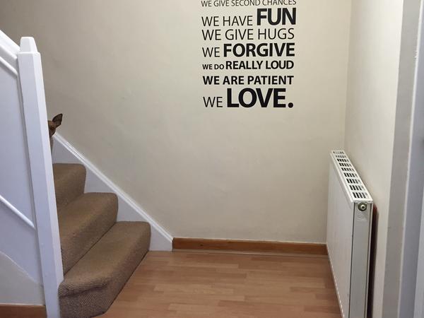 Housesitting assignment in Alveston, United Kingdom