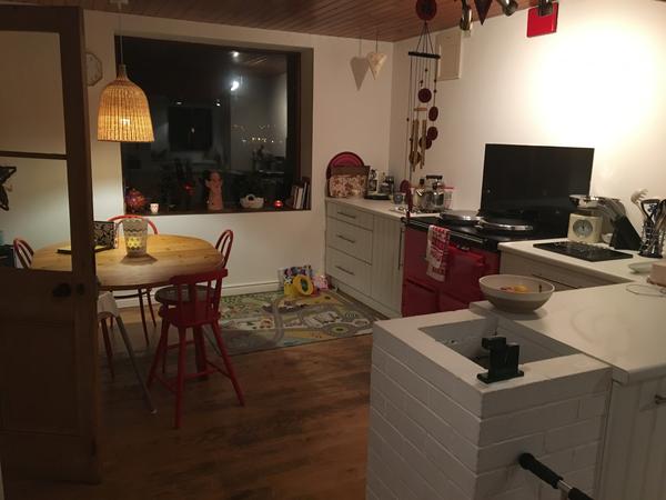 Housesitting assignment in Ballycastle, United Kingdom
