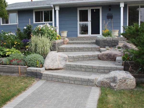 Housesitting assignment in Edmonton, AB, Canada