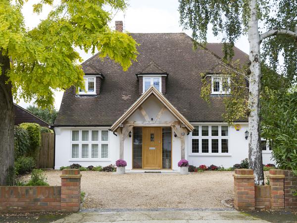 Housesitting assignment in Stoke d'Abernon, United Kingdom