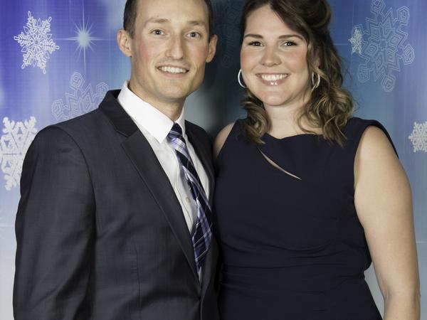 Robin & Daniel from Cold Lake, AB, Canada