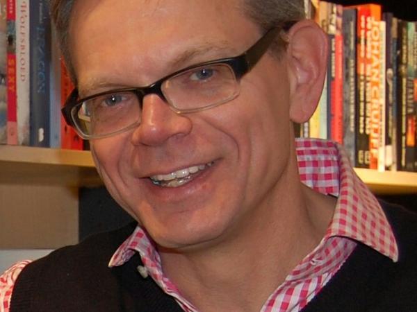 Tim from Maastricht, Netherlands
