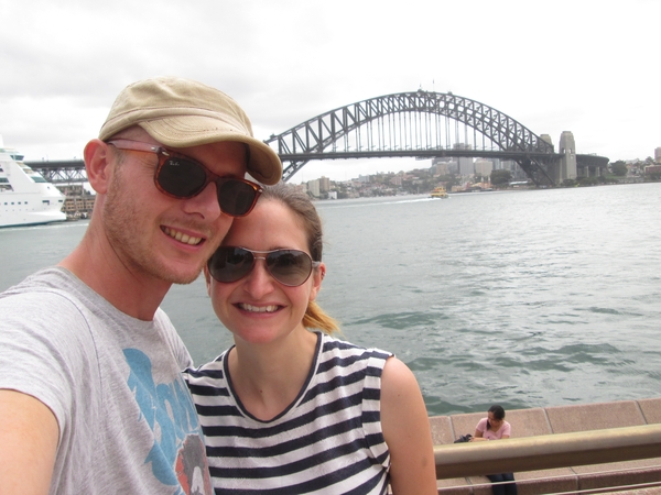 Claire & John from Wakefield, United Kingdom