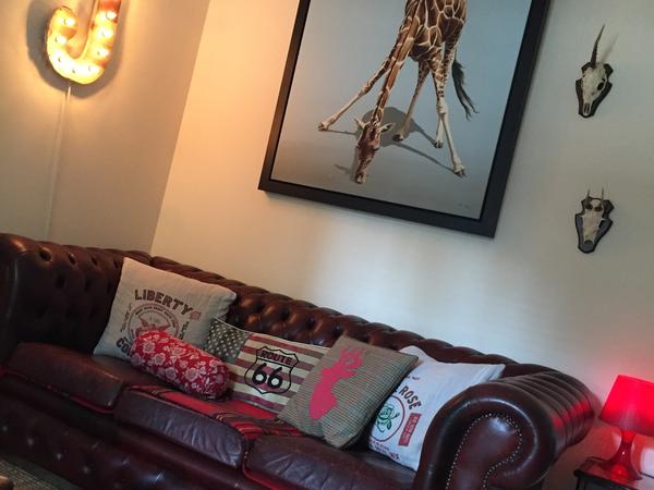 Housesitting assignment in Gateshead, United Kingdom