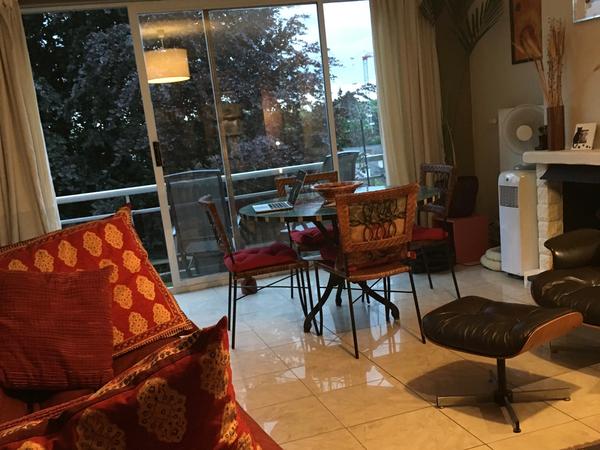 Housesitting assignment in Tervuren, Belgium