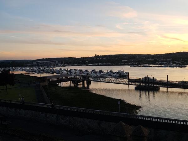 Housesitting assignment in Rochester, United Kingdom