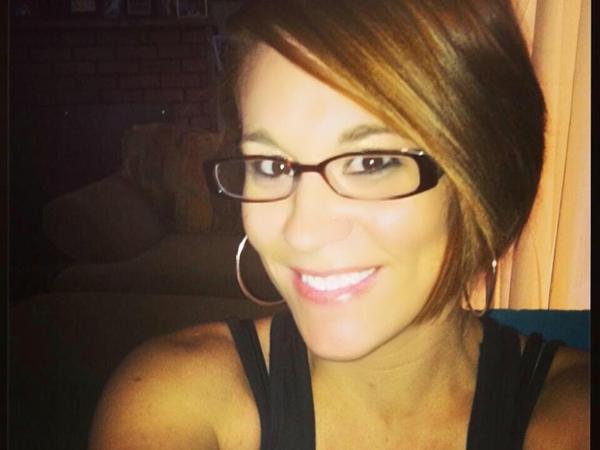 Jamie from Grayling, MI, United States