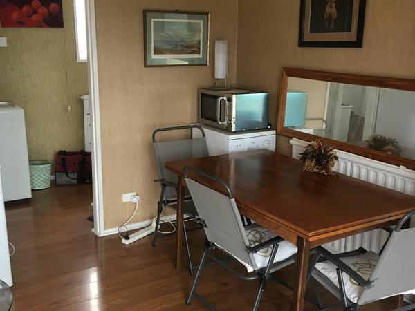 Housesitting assignment in Auckland, New Zealand