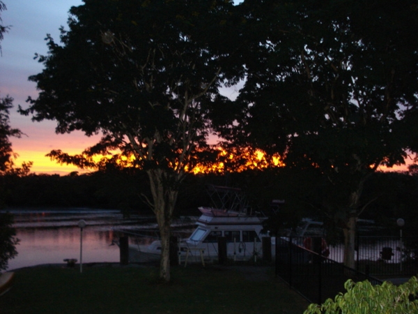 Housesitting assignment in Meldale, Queensland, Australia
