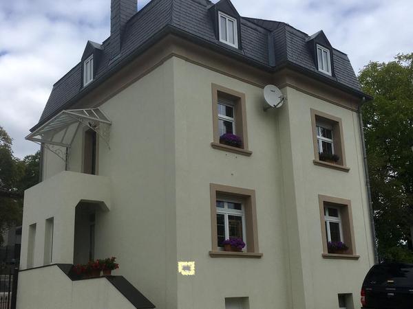 Housesitting assignment in Mersch, Luxembourg