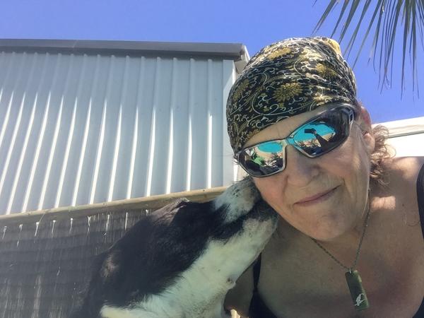 Annie from Kalgoorlie, WA, Australia