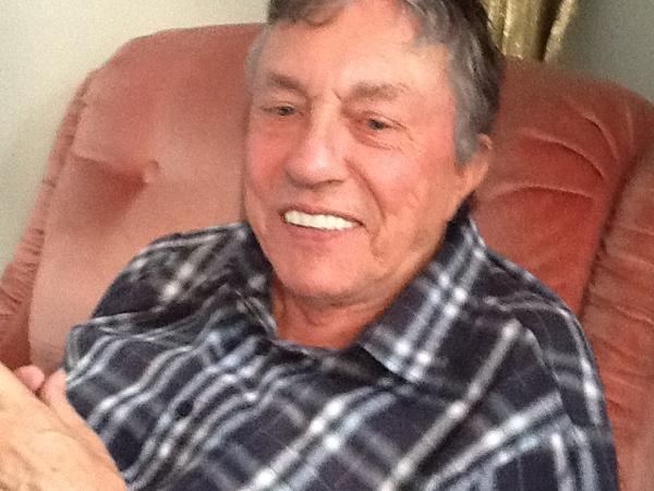 Kevin from Levin, New Zealand