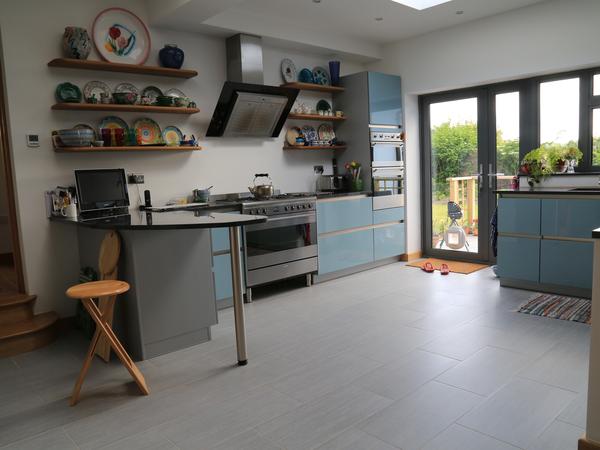 Housesitting assignment in Brixham, United Kingdom