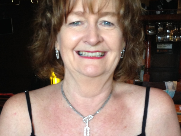 Frances from Palmerston, NT, Australia