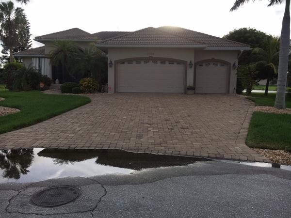 Housesitting assignment in Punta Gorda, Florida, United States
