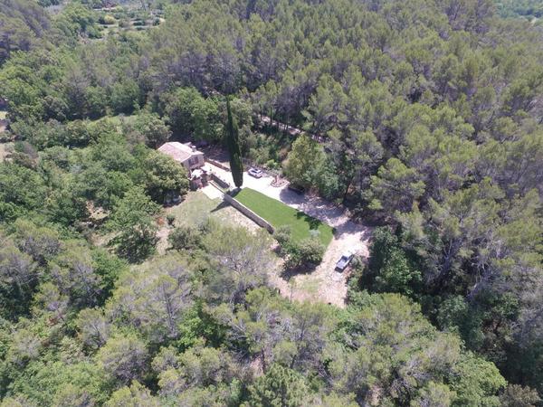Housesitting assignment in Bargemon, France