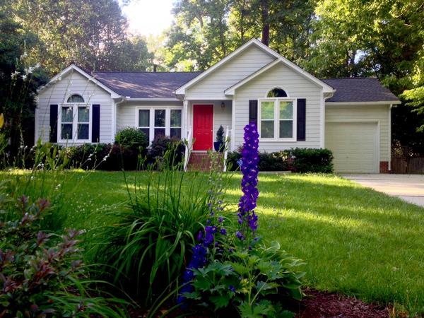 Housesitting assignment in Durham, NC, United States