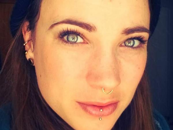 Anne-marie from Jena, Germany