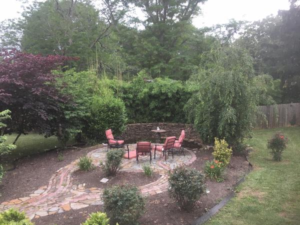 Housesitting assignment in Knoxville, Tennessee, United States