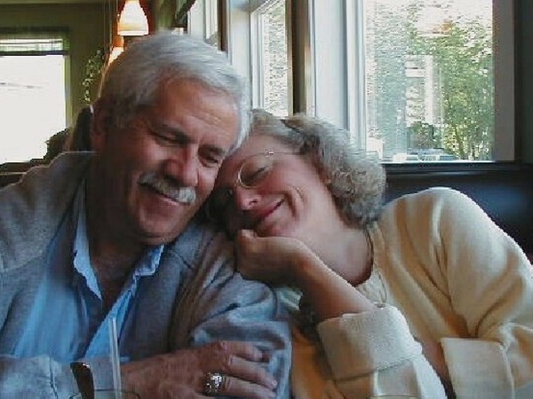 Claudia & Harvey from Clarkston, MI, United States