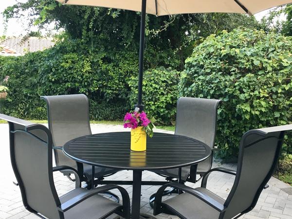 Housesitting assignment in Boca Raton, Florida, United States
