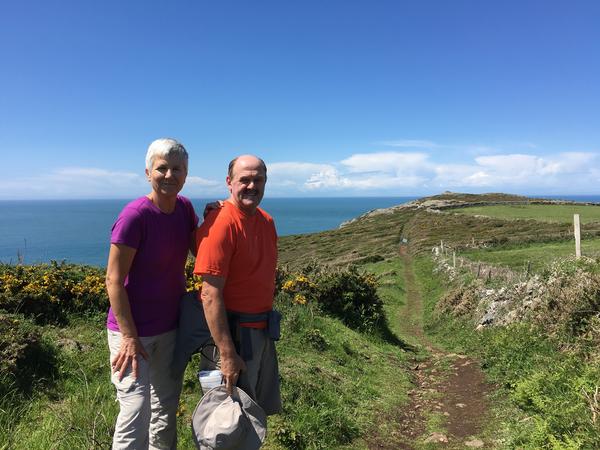 Don & Marlene from Albany, OR, United States