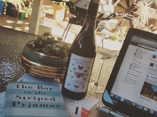 Housesitting assignment in Mount Lawley, Western Australia, Australia