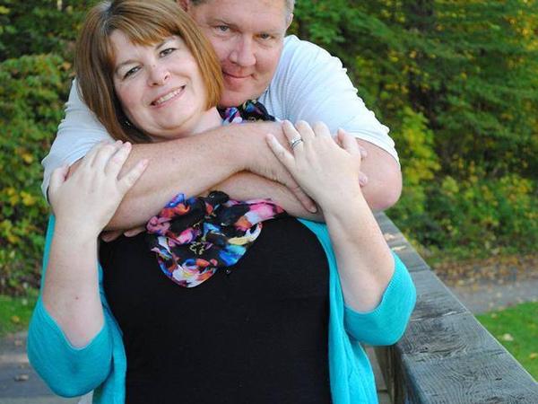 Anthony (tony) & Karen from Owatonna, MN, United States
