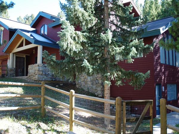 Housesitting assignment in Breckenridge, Colorado, United States