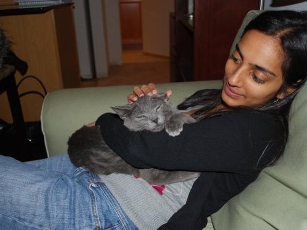 Anita from Clarksville, MD, United States