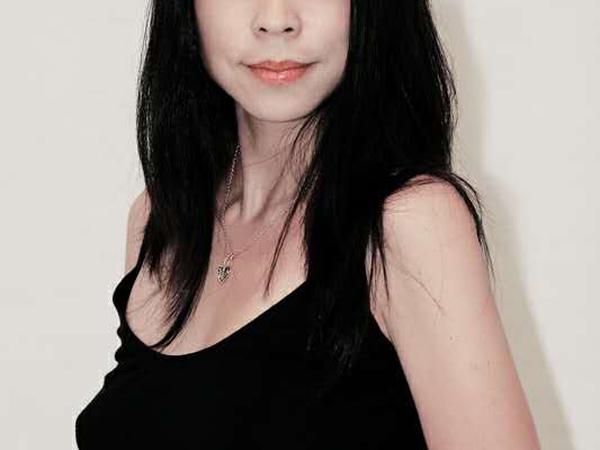 Ai from Beijing, China