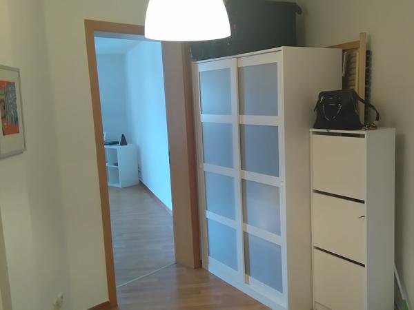 Housesitting assignment in Dresden, Germany
