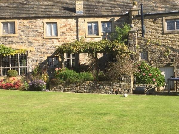 Housesitting assignment in Clitheroe, United Kingdom
