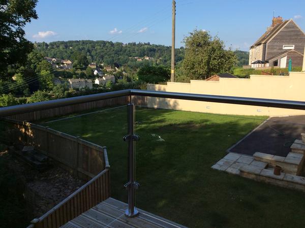 Housesitting assignment in Nailsworth, United Kingdom