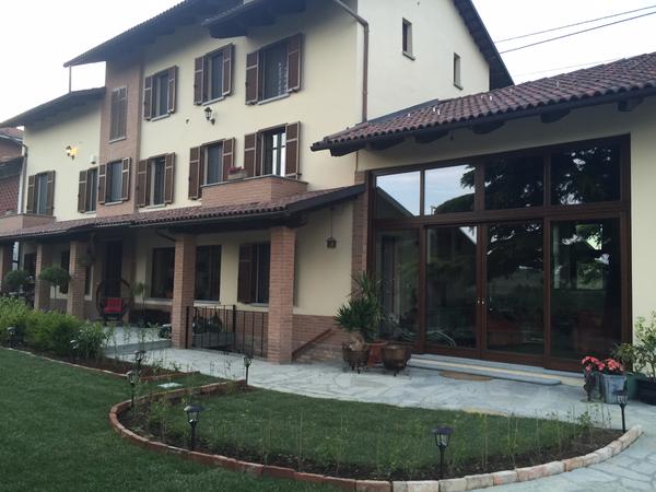 Housesitting assignment in Asti, Italy