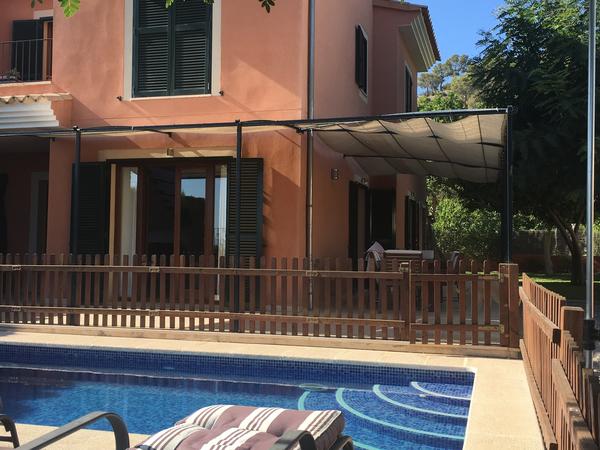 Housesitting assignment in Calvià, Spain