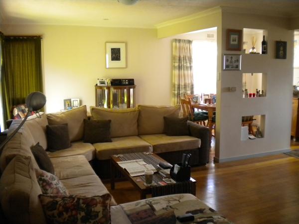 Housesitting assignment in Hobart, Tasmania, Australia