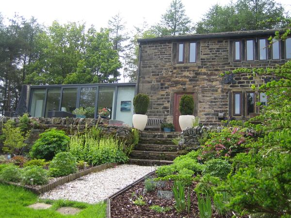 Housesitting assignment in Hebden Bridge, United Kingdom