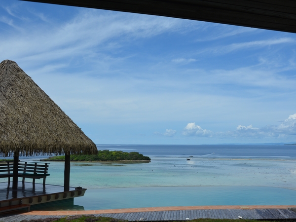 Housesitting assignment in Lambasa, Fiji